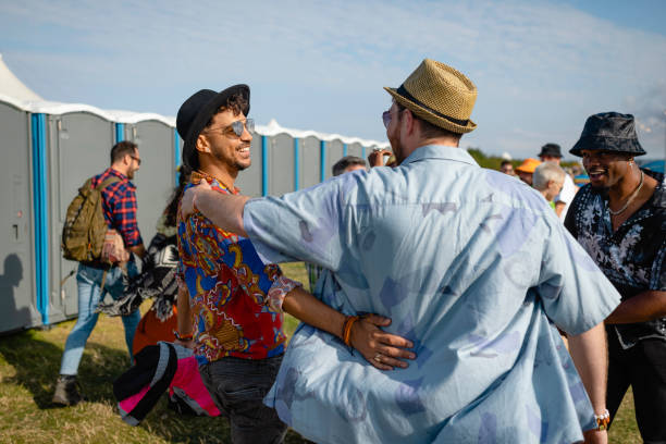 Porta potty services near me in West Des Moines, IA