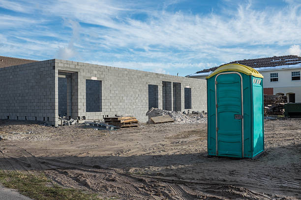 Best Affordable porta potty rental  in West Des Moines, IA